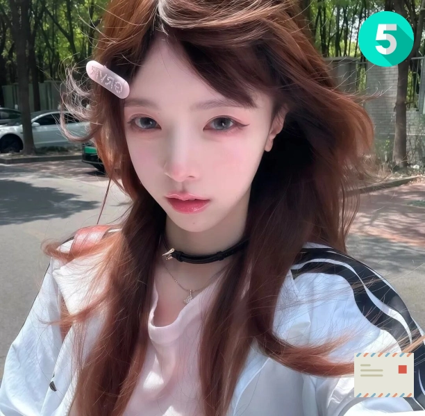 用户头像