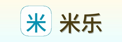 米乐 Logo